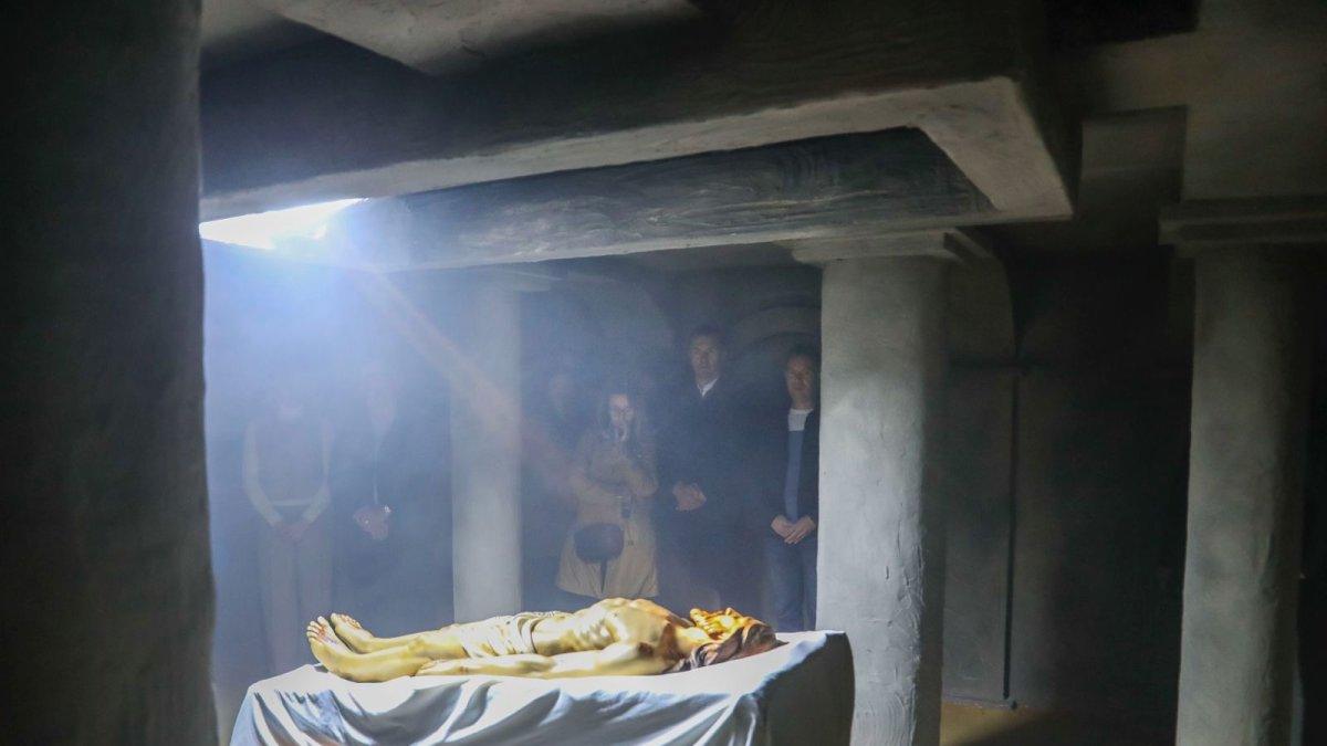 Doseles de Tous: La Tradición de Semana Santa que Busca ser Fiesta de Interés Turístico