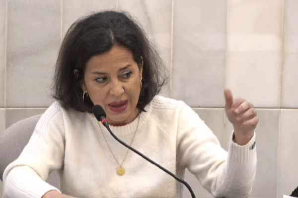 El Sorprendente Debate sobre Cabras en el Pleno de la Diputación de Alicante: ¡Descubre por qué son las Protagonistas!
