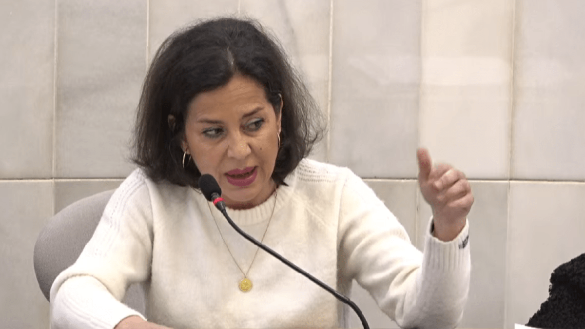 El Sorprendente Debate sobre Cabras en el Pleno de la Diputación de Alicante: ¡Descubre por qué son las Protagonistas!