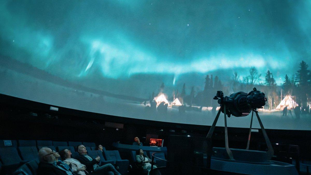 Castellón se alista para el eclipse: inversión récord en su Planetario para una experiencia única