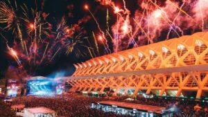 Catalá propone distribuir los festivales por la ciudad para evitar molestias a los mismos vecinos