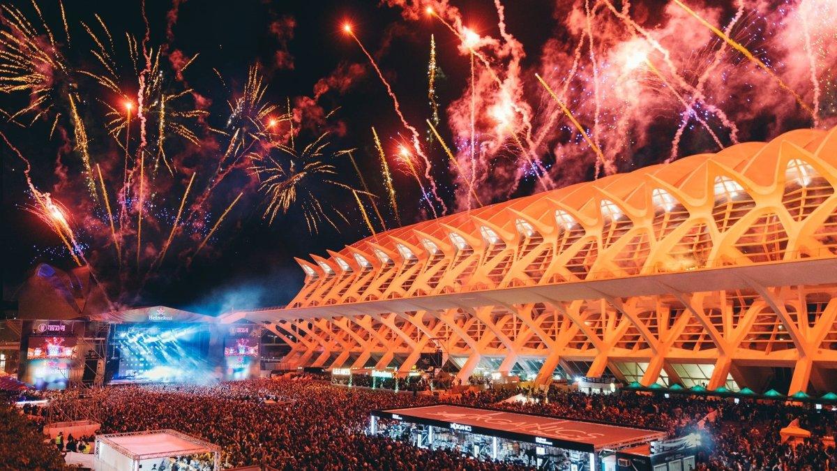 Catalá propone distribuir los festivales por la ciudad para evitar molestias a los mismos vecinos