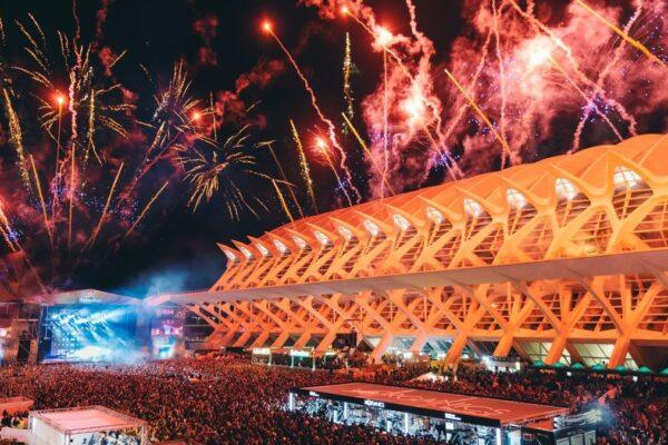 Catalá exige a promotores y Generalitat la reubicación inmediata de festivales en la Ciutat de les Arts: "La sentencia debe cumplirse ya"