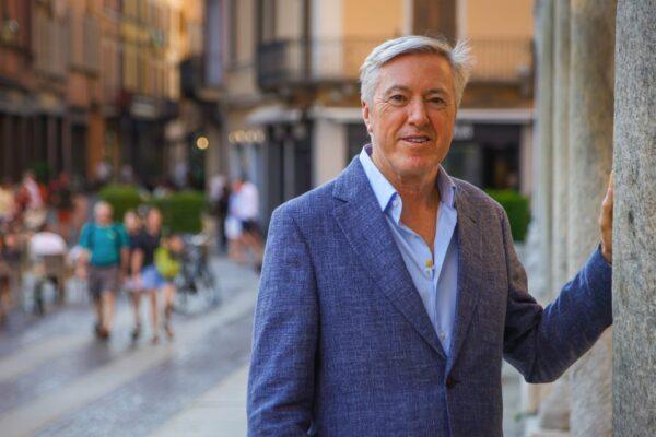 Alejandro G. Roemmers: La Importancia de Vivir el Presente en Nuestras Vidas