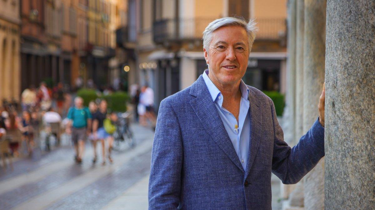 Alejandro G. Roemmers: La Importancia de Vivir el Presente en Nuestras Vidas