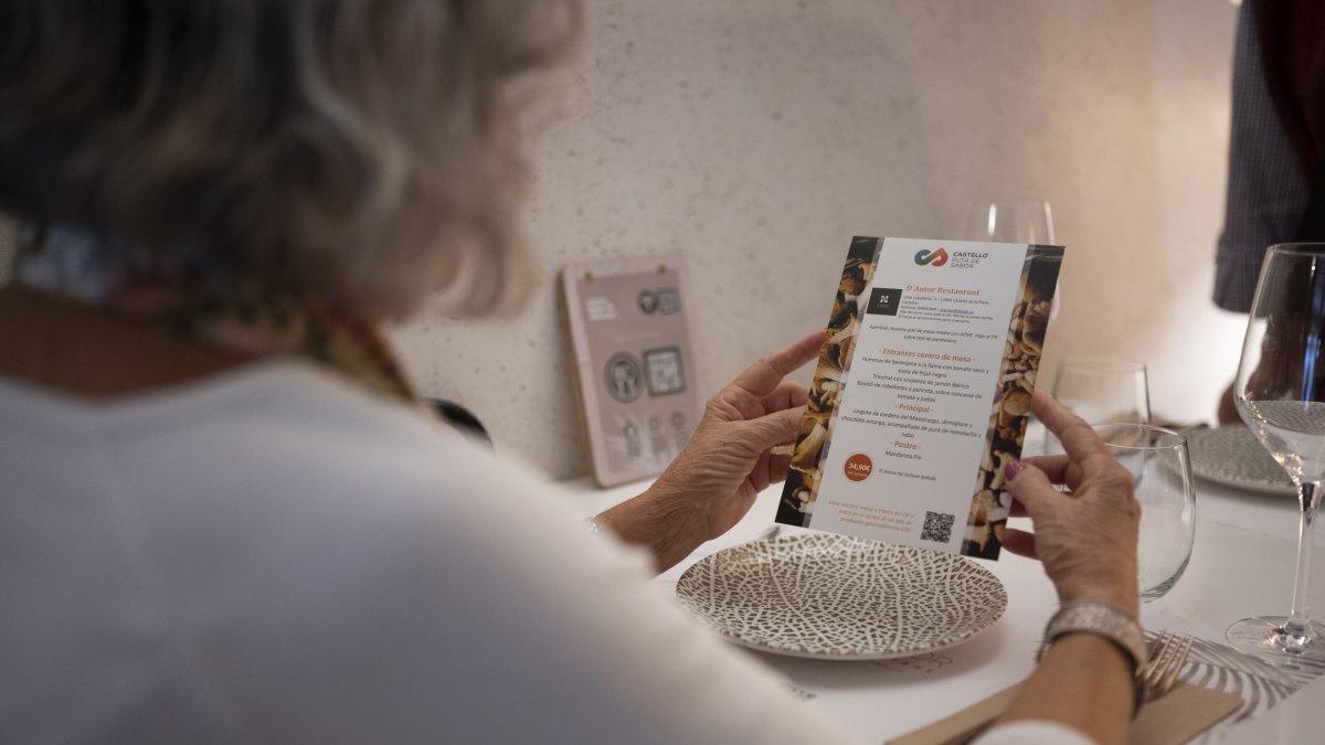 Descubre la Gran Fiesta del Sabor en Castellón: Un Mes de Delicias Gastronómicas con Productos Locales
