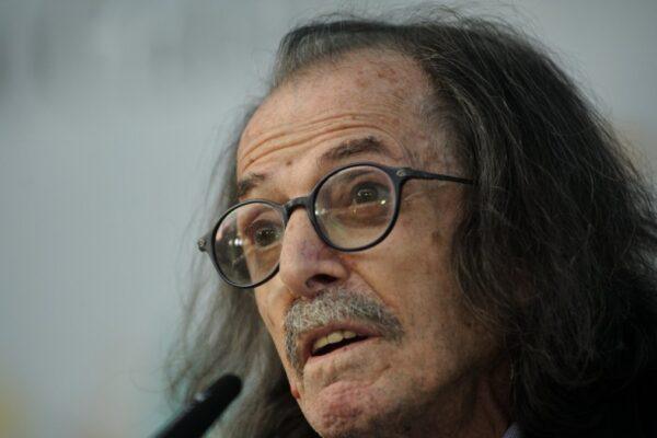Gandia rinde homenaje a Josep Piera, su hijo predilecto y destacado escritor valenciano
