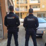 Detenido en Alicante un fugitivo alemán condenado a 10 años de prisión