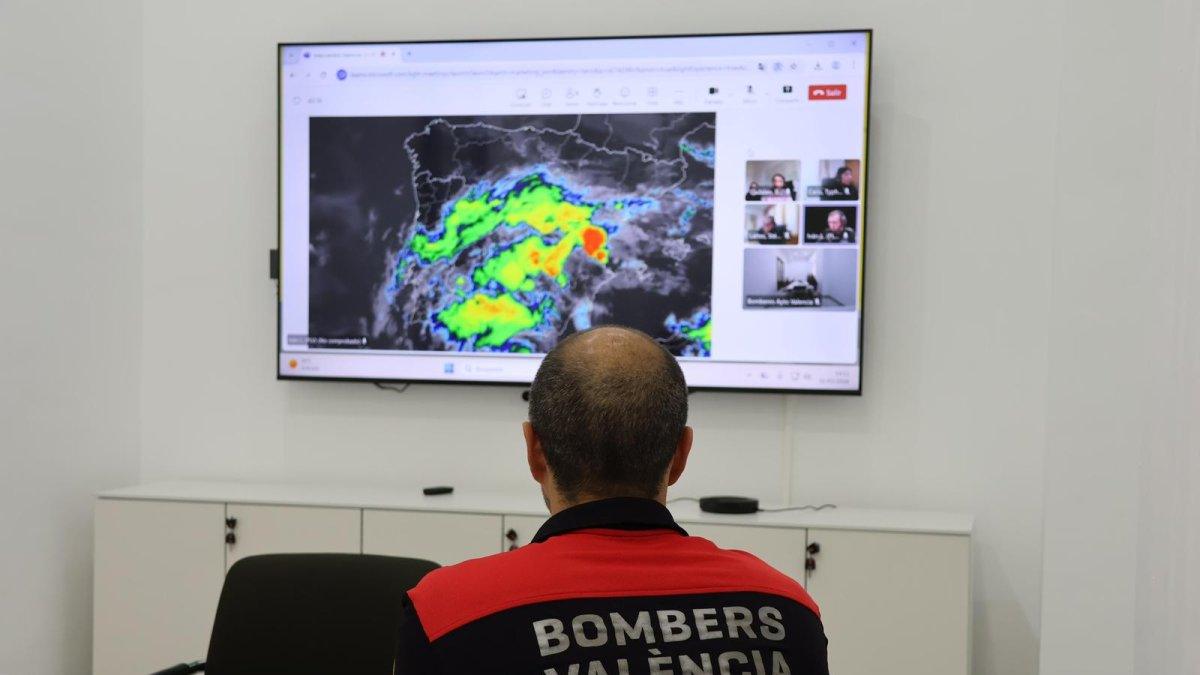 Alianza entre París y Valencia: Mejorando la Prevención de Inundaciones en Ciudades Inteligentes