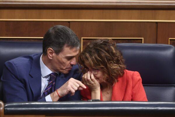 Los españoles pagan hoy 10 euros diarios más en impuestos desde la llegada de Sánchez al Gobierno