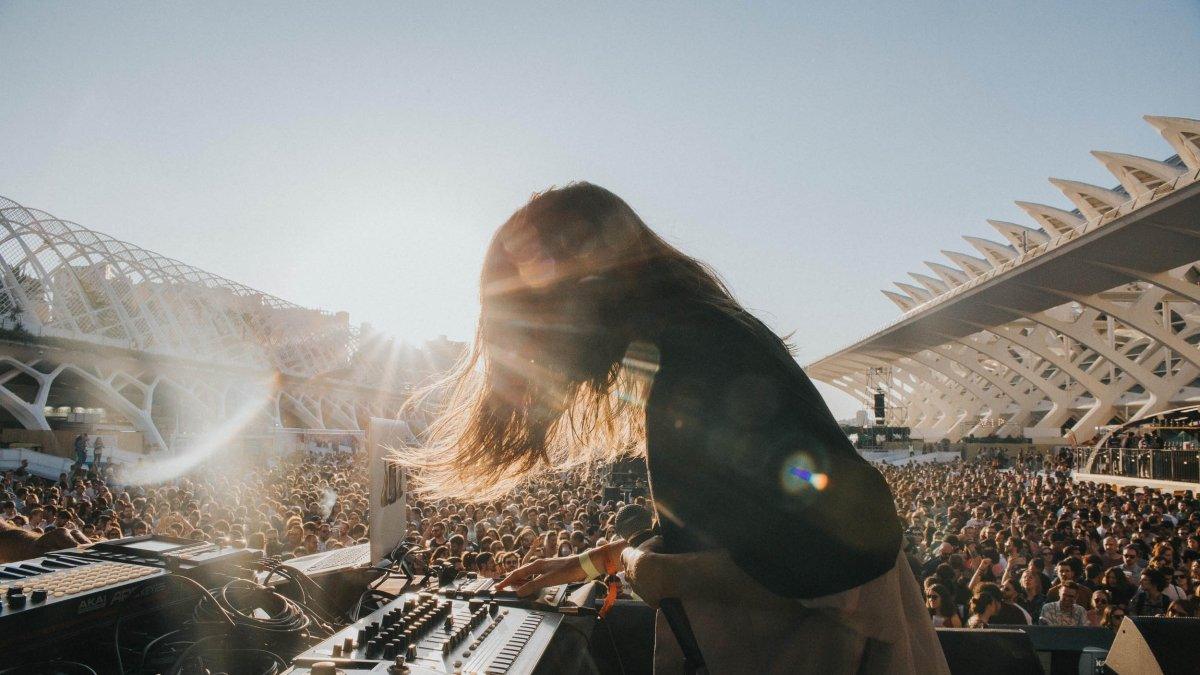 Catalá considera "muy complicado" el regreso de festivales al centro de Valencia