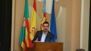 Vox se opone en el Ayuntamiento de Castellón a la regularización masiva de inmigrantes propuesta por el Gobierno de Sánchez