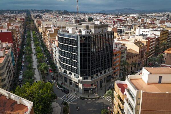 OEST Torrent: La oficina clave para coordinar y evaluar los grandes proyectos de transformación urbana en la ciudad