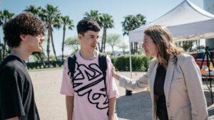 Castellón alcanza récord de empleo desde 2008 con notable reducción del paro juvenil y femenino