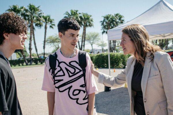 Castellón alcanza récord de empleo desde 2008 con notable reducción del paro juvenil y femenino