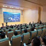 Oportunidades de Elche para atraer empresas chinas: Suelo industrial, puerto, aeropuerto y conexión de alta velocidad