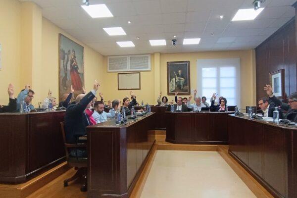 La Vila Joiosa toma medidas contra los okupas para mejorar la convivencia y reducir la alarma social