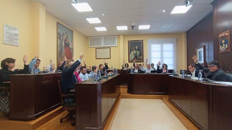 La Vila Joiosa toma medidas contra los okupas para mejorar la convivencia y reducir la alarma social