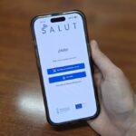 GVA+Salut triunfa: más de 1,2 millones de usuarios utilizan el SIP virtual y acceden a su historial médico en el móvil