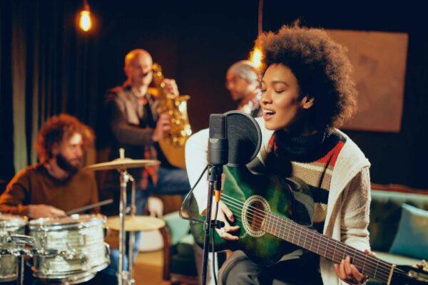 Las Mejores Bandas de Blues y Rock de España Se Reúnen en el Arenal Blues 2026 de Xàbia