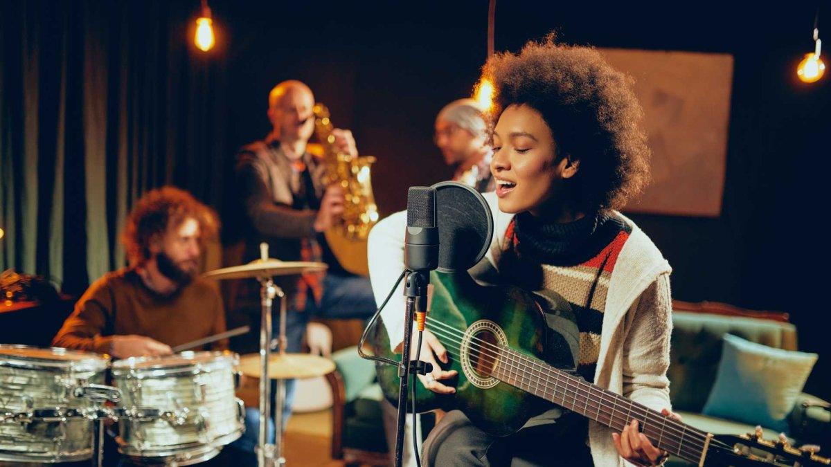 Las Mejores Bandas de Blues y Rock de España Se Reúnen en el Arenal Blues 2026 de Xàbia