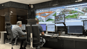 Aguas de Alicante lanza un centro de control en tiempo real para asegurar la reutilización total del agua