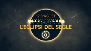 À Punt liderará la cobertura del "eclipse del siglo": no te pierdas este acontecimiento histórico en directo