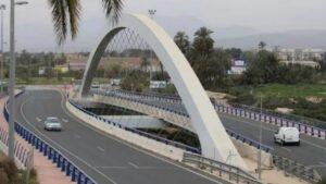 El parque móvil de Elche crece: alcanza casi 169.000 vehículos, 3.808 más que en