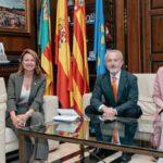 La espectacular noche de la gastronomía valenciana llega a Castellón con un récord de estrellas Michelin