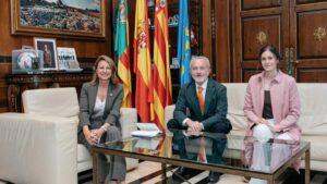 La espectacular noche de la gastronomía valenciana llega a Castellón con un récord de estrellas Michelin