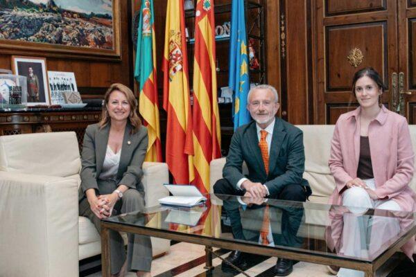 La espectacular noche de la gastronomía valenciana llega a Castellón con un récord de estrellas Michelin
