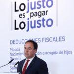 Pérez Llorca desafía a Hacienda y reclama la devolución de la renta 2024 para los afectados por la dana