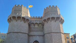 Aumenta el interés por refugios antiaéreos en Valencia: Éxito rotundo en la jornada de puertas abiertas