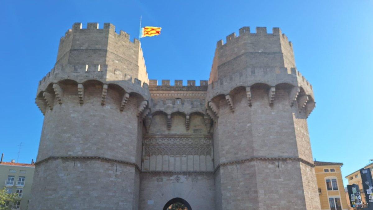 Aumenta el interés por refugios antiaéreos en Valencia: Éxito rotundo en la jornada de puertas abiertas