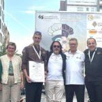 El restaurante de Castellón que luchará por el título de la mejor paella valenciana del mundo