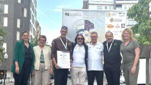 El restaurante de Castellón que luchará por el título de la mejor paella valenciana del mundo