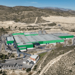 La Generalitat impulsa el ecoparque de Benidorm con una nueva subvención del Consorci Mare