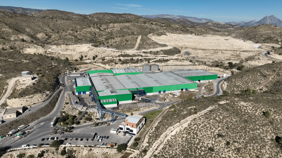 La Generalitat impulsa el ecoparque de Benidorm con una nueva subvención del Consorci Mare