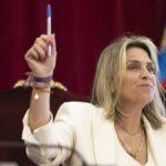 La Diputación de Castellón destina 650.000 euros al tercer sector y exige al Gobierno mejoras en carreteras, gasto y agua