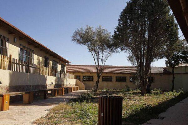 Puçol inicia la licitación para la gestión del albergue y la zona recreativa de La Costera