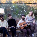 Despedida inolvidable de abril en L’Auditori de Torrent con Toni Acosta, Novembre Elèctric y Capella de Ministrers