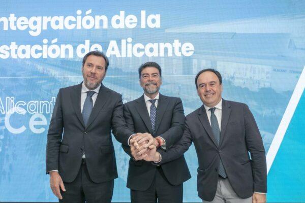 Parque Central: La Comisión de Avant elabora el convenio para plazos e inversiones clave