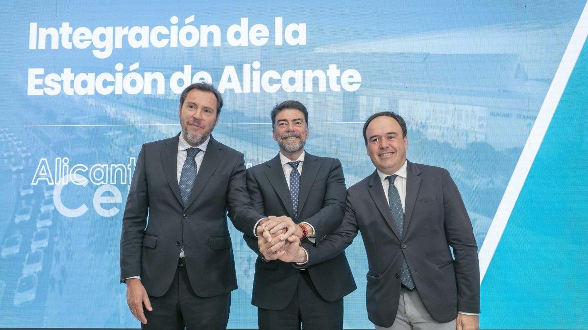 Parque Central: La Comisión de Avant elabora el convenio para plazos e inversiones clave