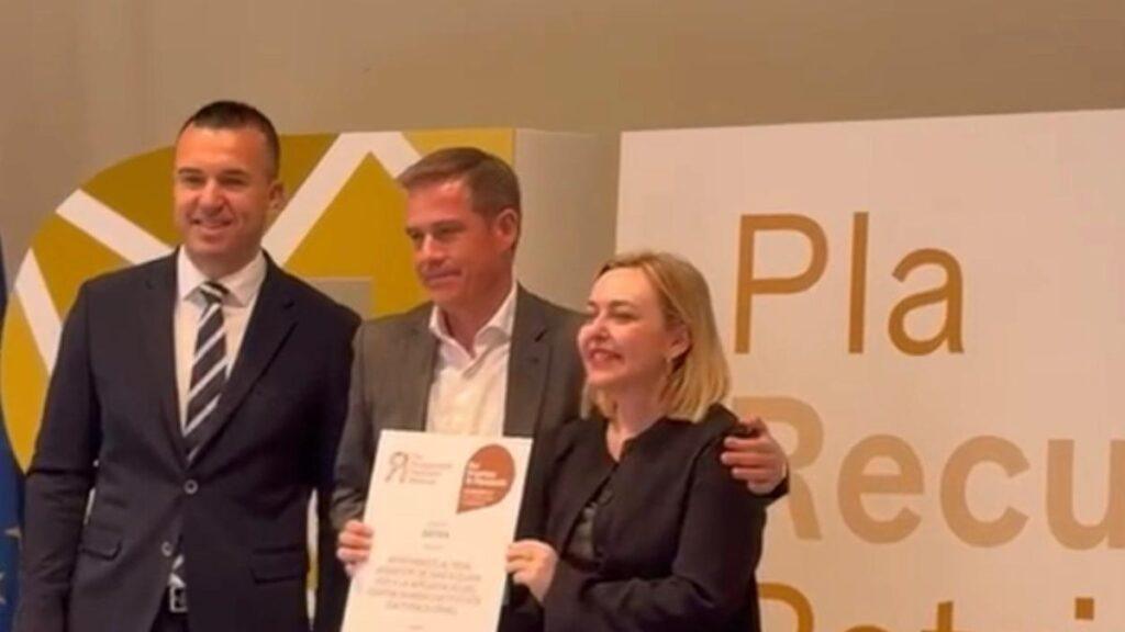 La Diputación de Valencia impulsa su plan de recuperación del patrimonio tras 8 años de inacción