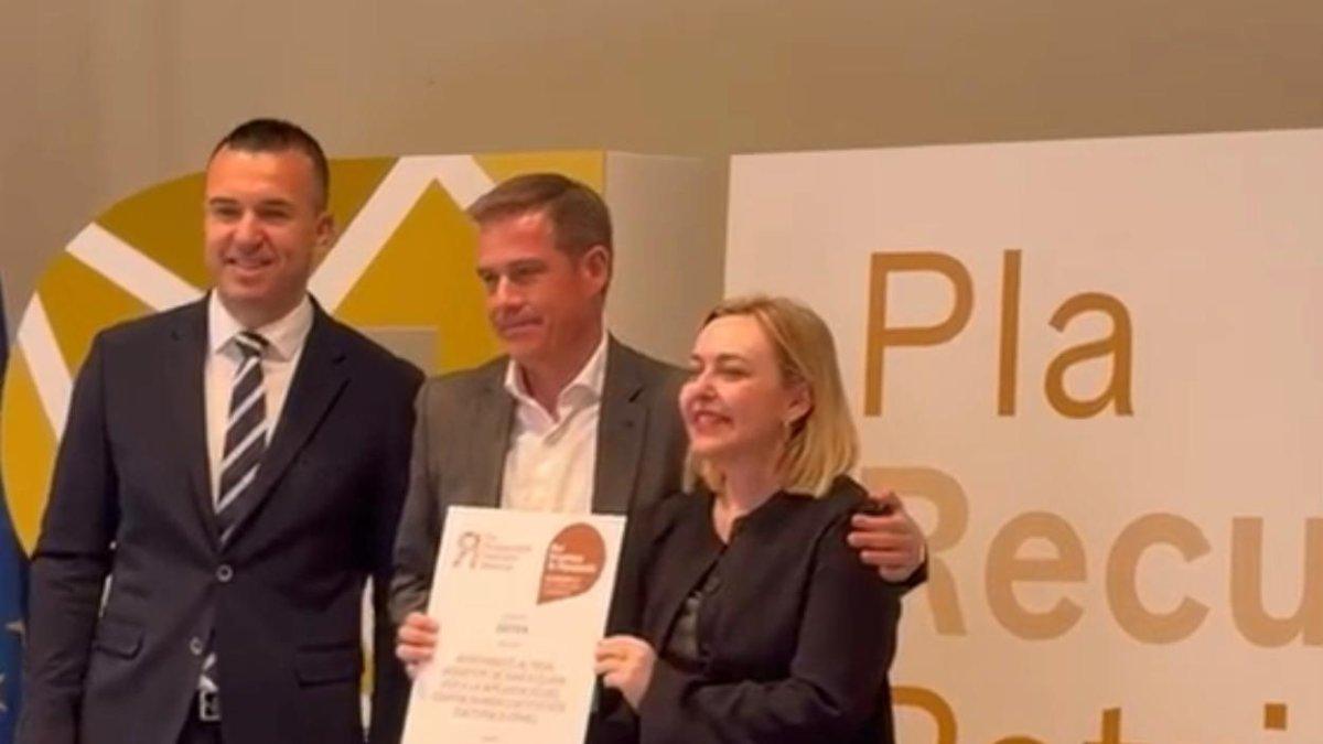 La Diputación de Valencia impulsa su plan de recuperación del patrimonio tras 8 años de inacción