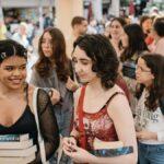 Feria del Libro de Castellón 2023: 28 casetas, 180 autores y los superventas juveniles que no te puedes perder