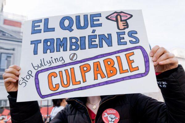 La Inspección Investiga el Acoso Escolar que Sufre una Niña de 11 Años en un Colegio de Altea