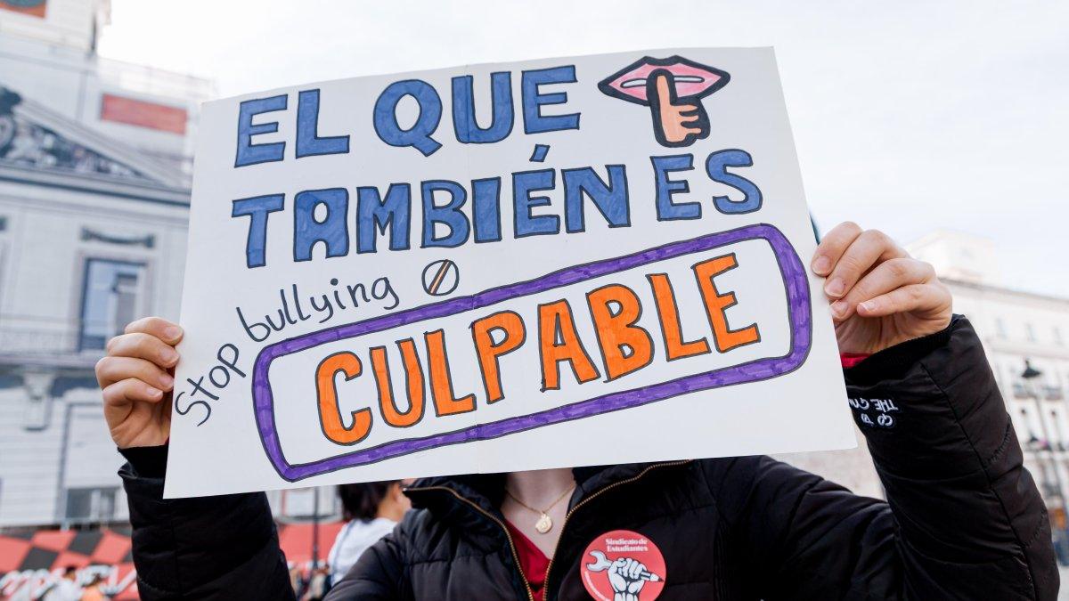 La Inspección Investiga el Acoso Escolar que Sufre una Niña de 11 Años en un Colegio de Altea