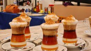 Diez bares compiten por el título del mejor cremaet del mundo en la playa de Xeraco la próxima semana