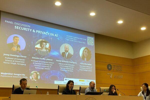 Expertos alertan sobre la IA autónoma: riesgo de espionaje de tus datos sin que lo sepas
